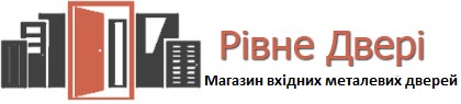 Рівне Двері